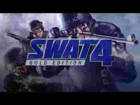 SWAT 4: Gold Edition screenshot thumbnail video