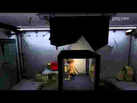 Journey of a Roach screenshot thumbnail video