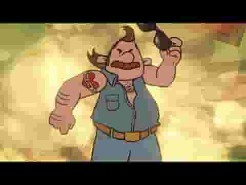 It's a Wrap! screenshot thumbnail video