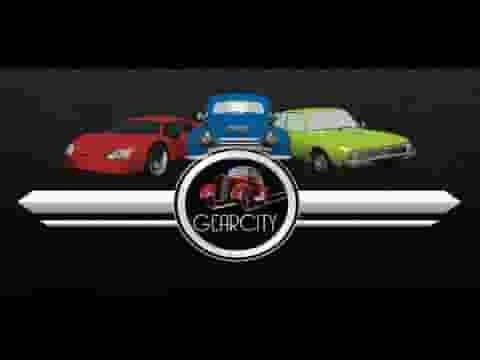 GearCity screenshot thumbnail video