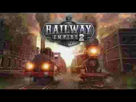 Railway Empire 2 screenshot thumbnail video