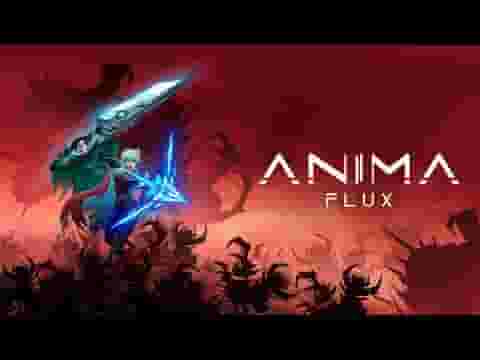 Anima Flux screenshot thumbnail video