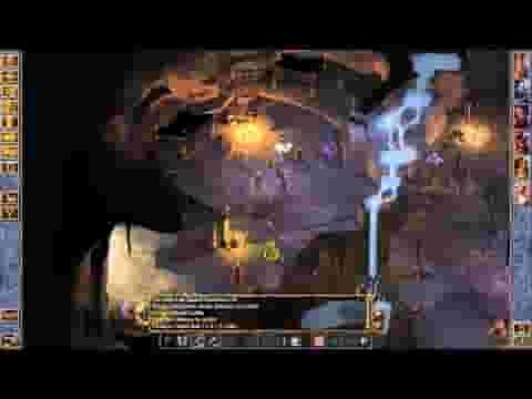 Baldur's Gate: Enhanced Edition screenshot thumbnail video