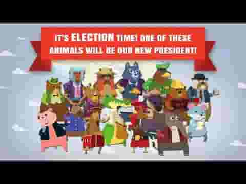 Political Animals screenshot thumbnail video