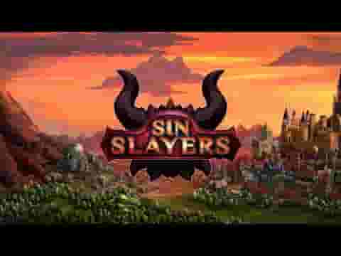 Sin Slayers screenshot thumbnail video