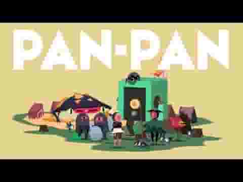 Pan-Pan screenshot thumbnail video