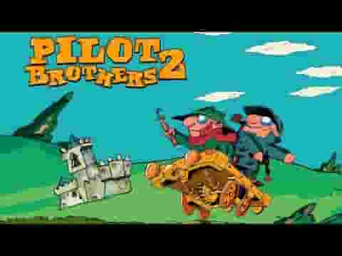 Pilot Brothers 2 screenshot thumbnail video