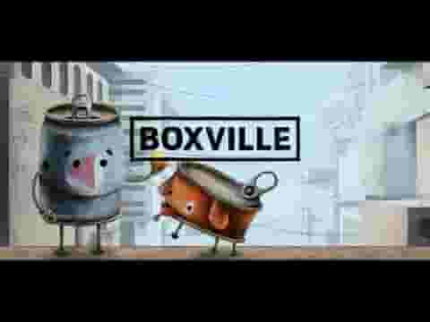 Boxville screenshot thumbnail video