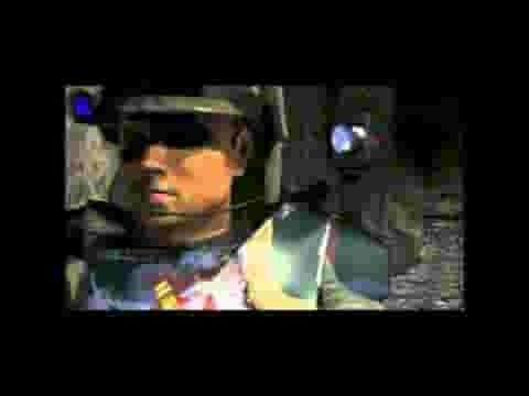 Aliens versus Predator Classic 2000 screenshot thumbnail video