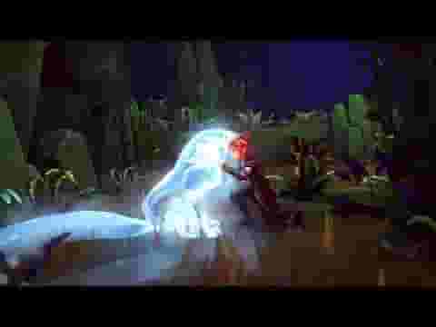 Nanotale - Typing Chronicles screenshot thumbnail video