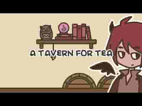 A TAVERN FOR TEA screenshot thumbnail video