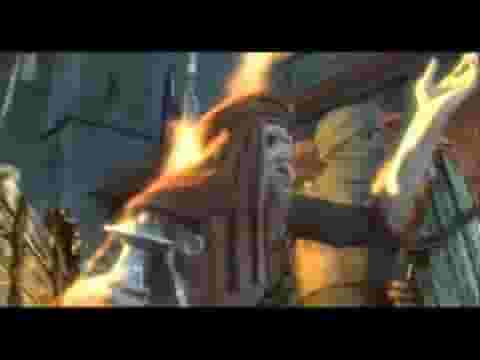 Prince of Persia: The Two Thrones screenshot thumbnail video