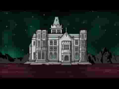 Rusty Lake Hotel screenshot thumbnail video