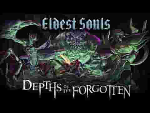 Eldest Souls screenshot thumbnail video