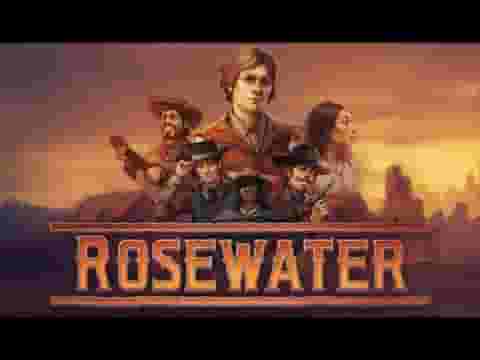 Rosewater screenshot thumbnail video