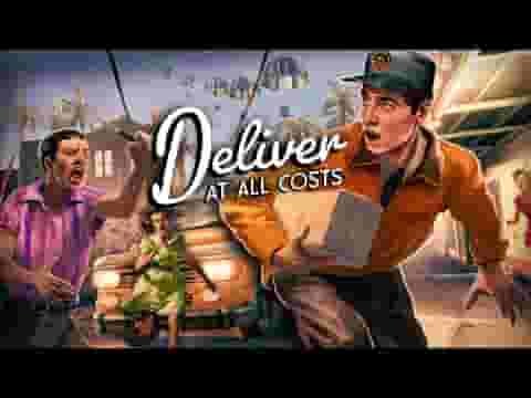 Deliver At All Costs screenshot thumbnail video