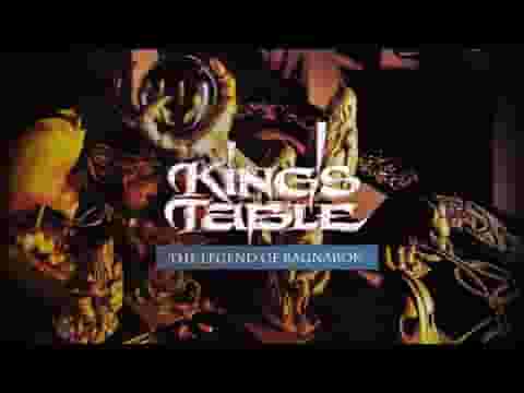 King's Table - The Legend of Ragnarok screenshot thumbnail video