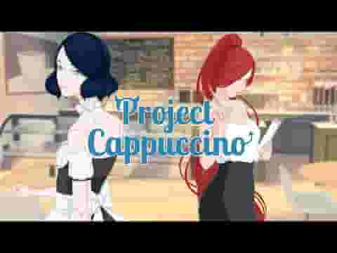 Project Cappuccino screenshot thumbnail video