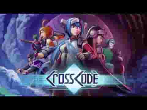 CrossCode screenshot thumbnail video