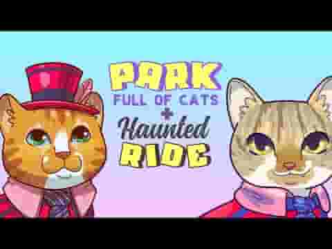 A Park Full of Cats - Complete Edition screenshot thumbnail video