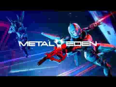 METAL EDEN screenshot thumbnail video