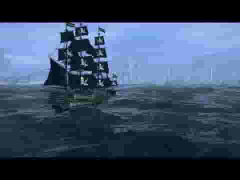 Tempest screenshot thumbnail video