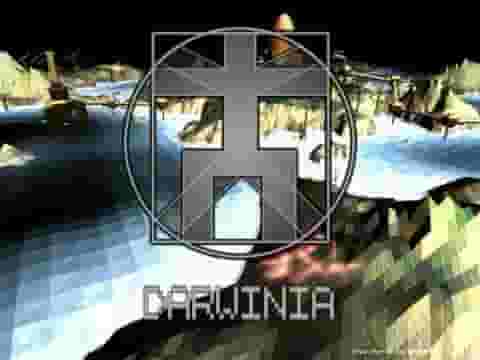 Darwinia - 10000th Anniversary Edition screenshot thumbnail video