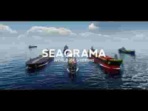 SeaOrama: World of Shipping screenshot thumbnail video