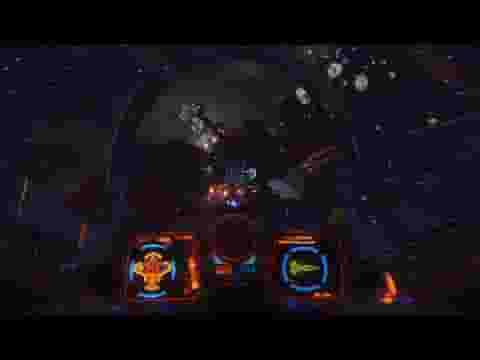 Rebel Galaxy Outlaw screenshot thumbnail video