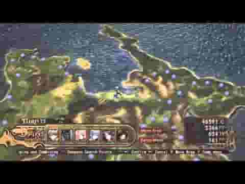 Agarest: Generations of War screenshot thumbnail video