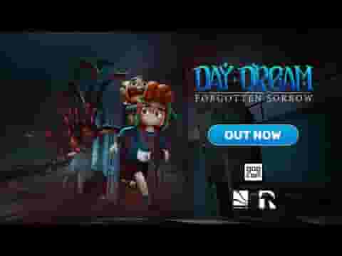 Daydream: Forgotten Sorrow screenshot thumbnail video