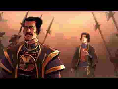 Ash of Gods: The Way screenshot thumbnail video