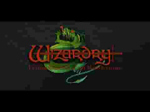 Wizardry: Proving Grounds of the Mad Overlord screenshot thumbnail video