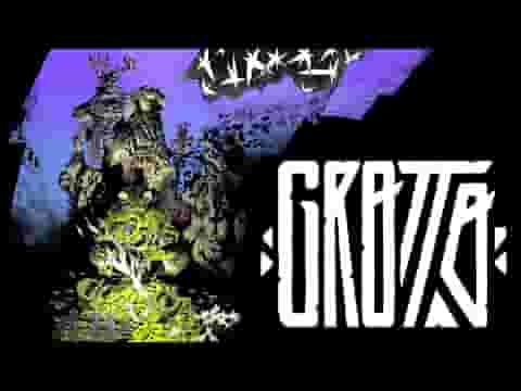 Grotto screenshot thumbnail video