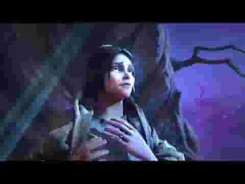 Grim Legends: The Forsaken Bride screenshot thumbnail video