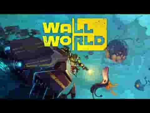 Wall World screenshot thumbnail video