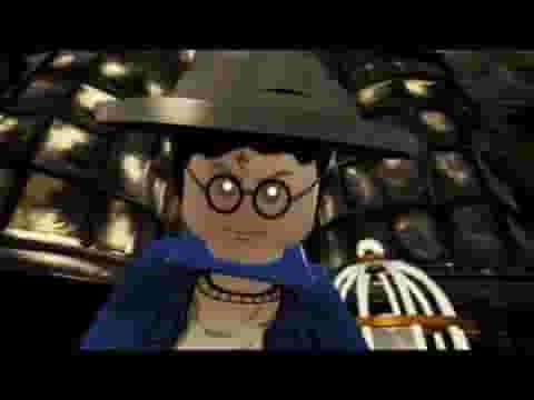 LEGO Harry Potter: Years 1-4 screenshot thumbnail video