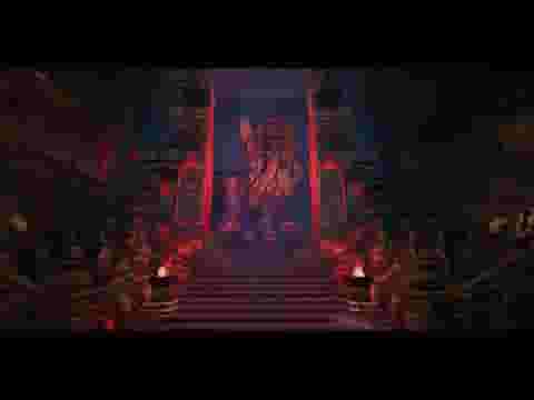 Escape from Naraka screenshot thumbnail video