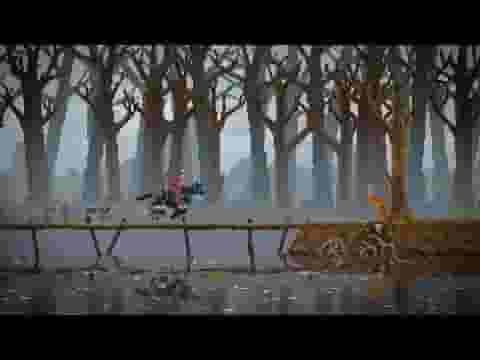 Kingdom: New Lands screenshot thumbnail video