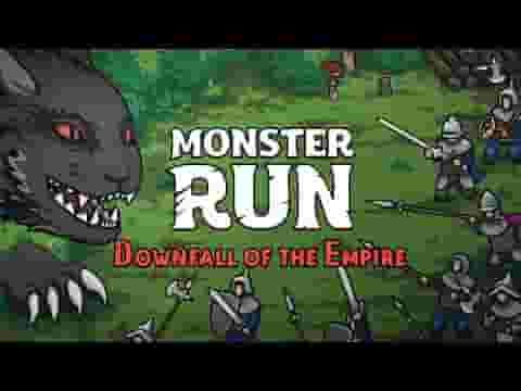 Monster Run: Downfall of the Empire screenshot thumbnail video