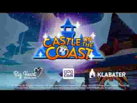Castle on the Coast screenshot thumbnail video