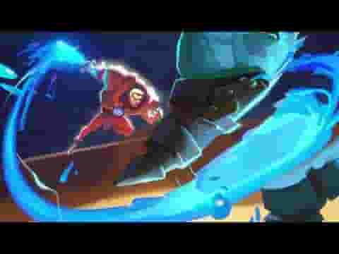 Gone Viral screenshot thumbnail video