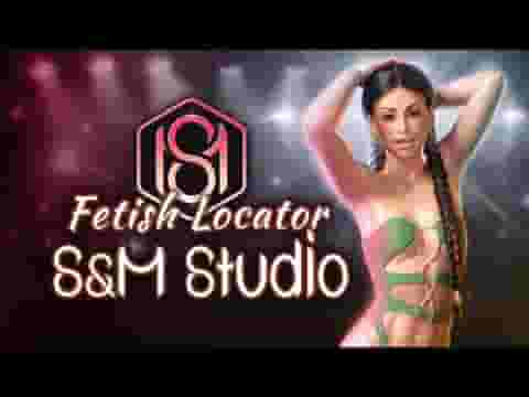 Fetish Locator: S&M Studio screenshot thumbnail video