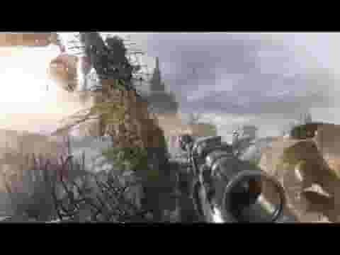 Metro: Last Light Redux screenshot thumbnail video