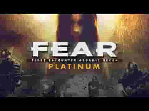 F.E.A.R. Platinum screenshot thumbnail video