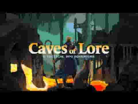Caves of Lore screenshot thumbnail video