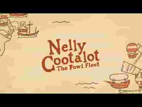 Nelly Cootalot: The Fowl Fleet screenshot thumbnail video