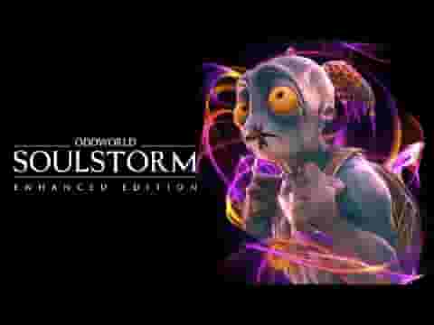 Oddworld: Soulstorm Enhanced Edition screenshot thumbnail video
