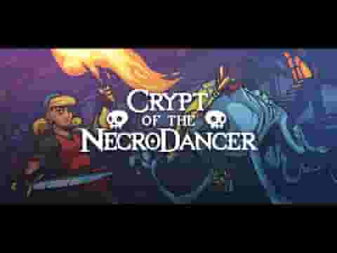 Crypt of the NecroDancer screenshot thumbnail video