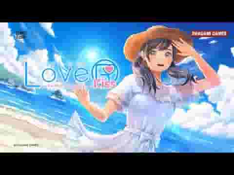LoveR Kiss Endless Memories screenshot thumbnail video